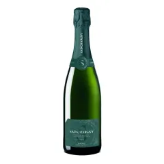 Espumante Sainchargny Les Crays Cremant De Bourgogne Extra Brut