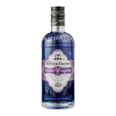 Base de Coctelería The Bitter Truth Violet Liqueur