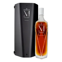 Whisky Macallan M 2023