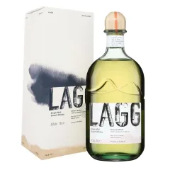 Whisky Lagg Kilmory (D.O) Single Malt