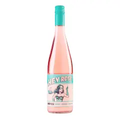 Vino Riccitelli Hey Rosé, Mendoza