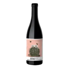 Vino Riccitelli Malbec, Gualtallary