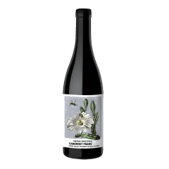 Vino Riccitelli Cabernet Franc, Gualtallary