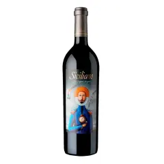 Vino Del Arte Siciliano Premium Cabernet Sauvignon