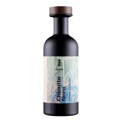 Licor Muyu Chinotto Nero - Simone Caporale