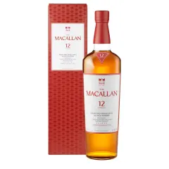 Whisky The Macallan Sherry 12 años