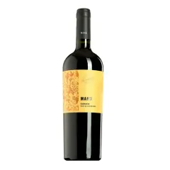 Vino Manuela Astaburuaga Manu Carmenere