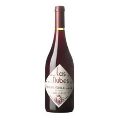 Vino Dominique Derain Las Nubes Pinot Noir