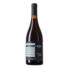 Vino Pedro Parra Newk Cinsault.