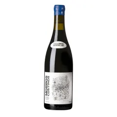 Vino Ribera Huenchullami Morros Costinos Pais