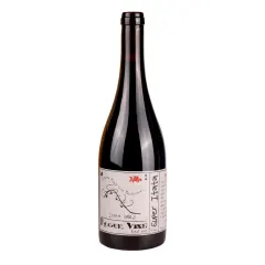 Vino Rogue Vine Super Itata Ensamblaje Carignan - Malbec