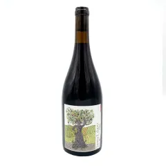 Vino Viticola Chodin Param Parra Libre Cinsault