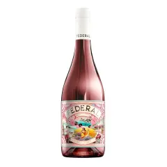 Vermut Federal Rosato