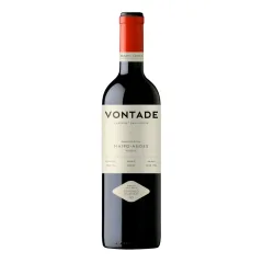 Vino Gonzalo Guzmán, Vontade Cabernet Sauvignon