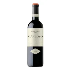 Vino Gonzalo Guzmán, Garboso Blend