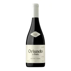 Vino Gonzalo Guzmán, Oriundo Cinsault