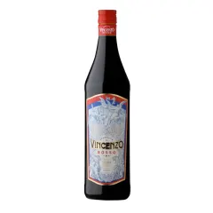 Vermouth Catena Zapata Vincenzo Rosso