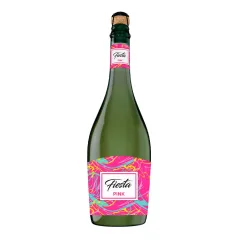 Espumante Fiesta Pink Moscato