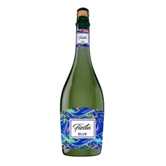 Espumante Fiesta Blue Moscato