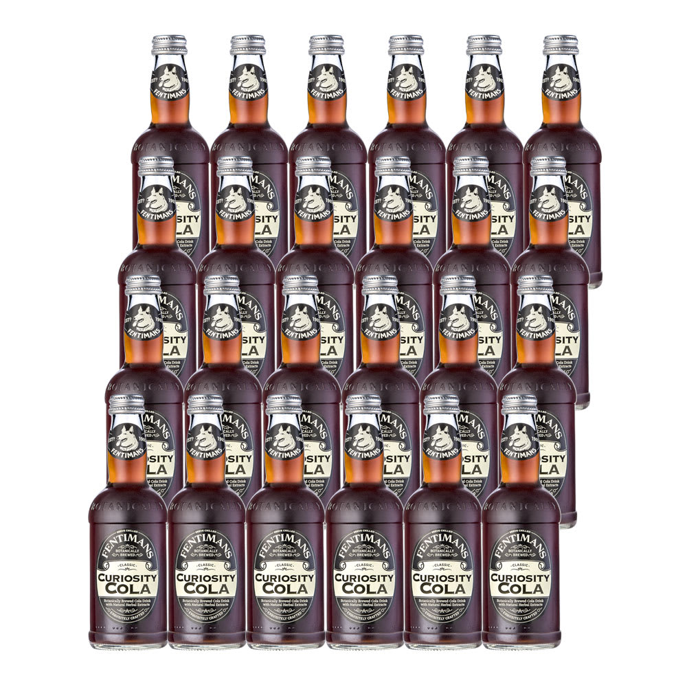 24 Agua Tonica Fentimans Curiosity Cola1