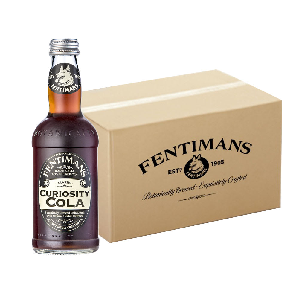24 Agua Tonica Fentimans Curiosity Cola2