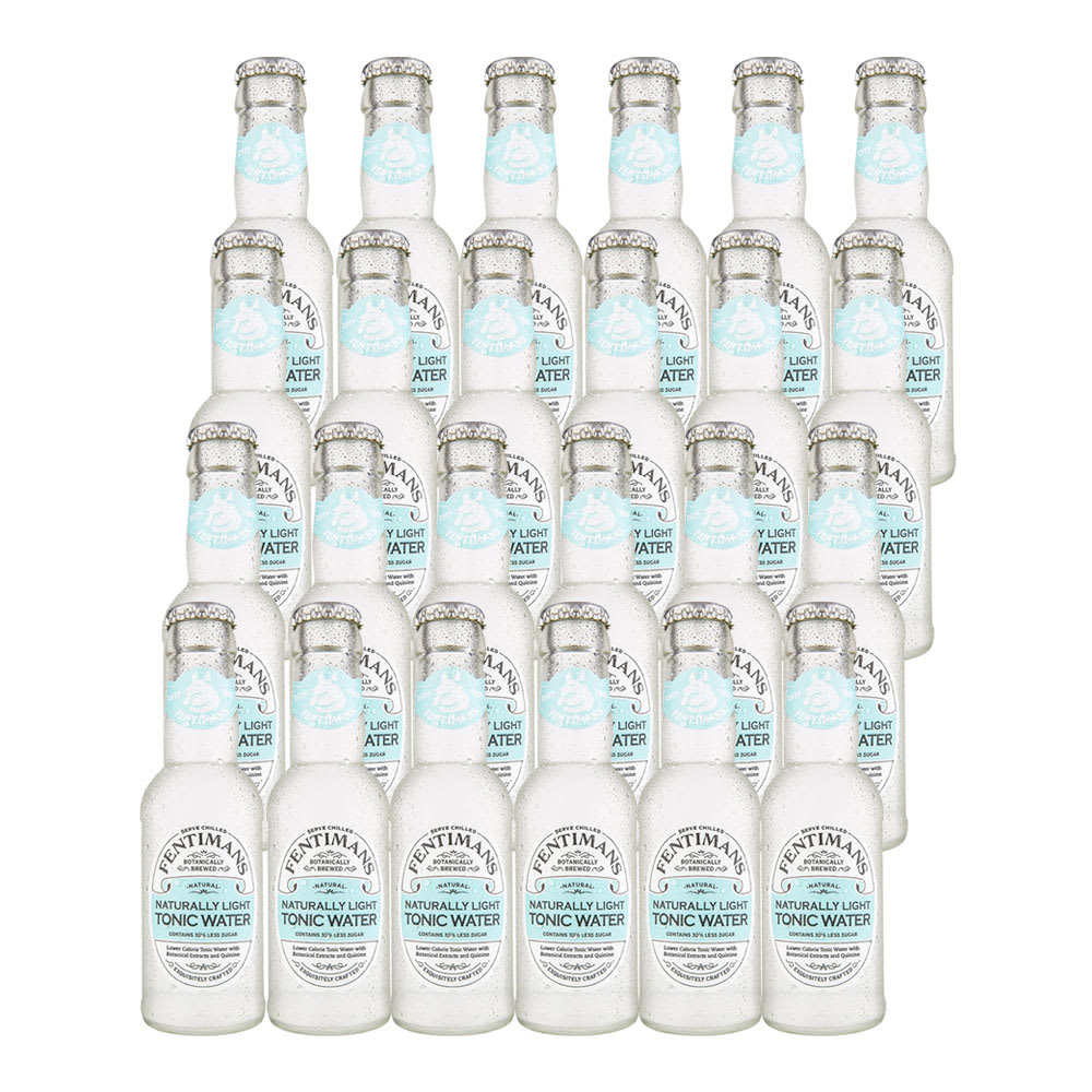 24 Agua Tonica Fentimans Tonica Light1