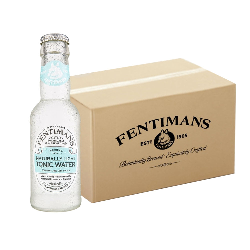 24 Agua Tonica Fentimans Tonica Light2