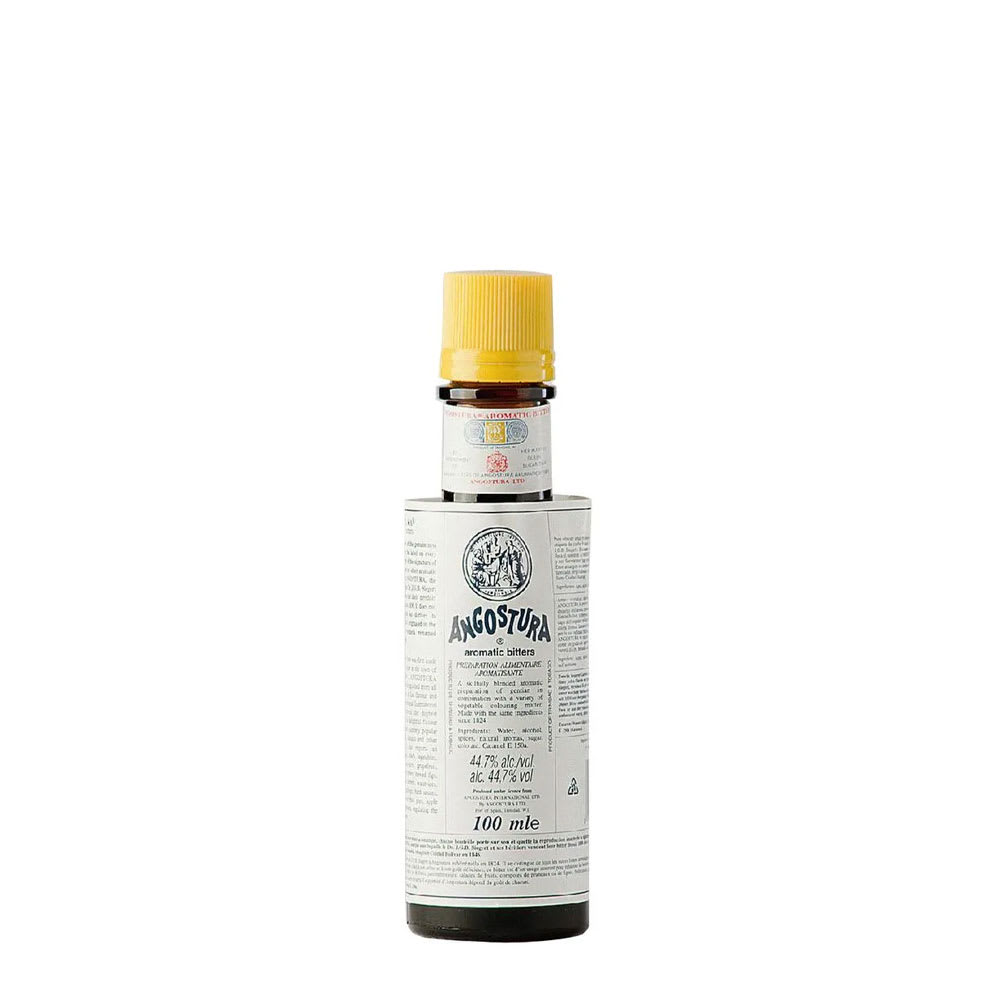 Licor Amargo de Angostura 100ml.1