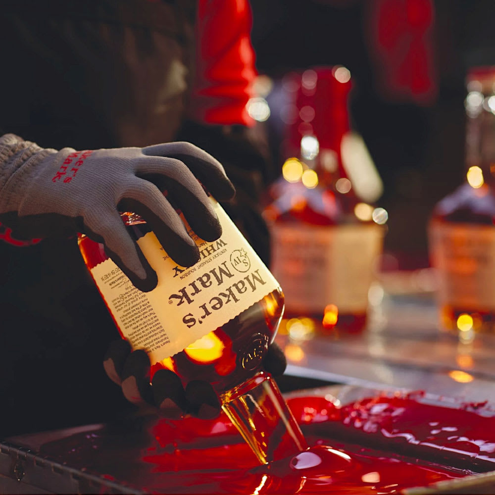 Whisky Makers Mark, American Whiskey5