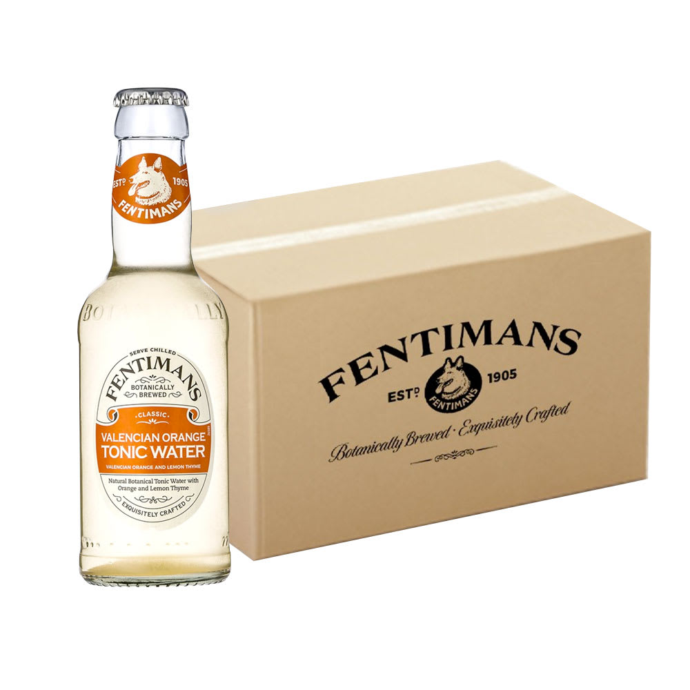 24 Agua Tonica Fentimans Tonic Valencian Orange2