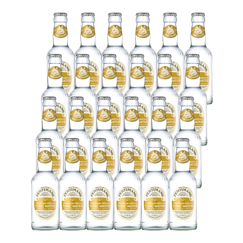24 Agua Tonica Fentimans Premium Indian Tonic Water1