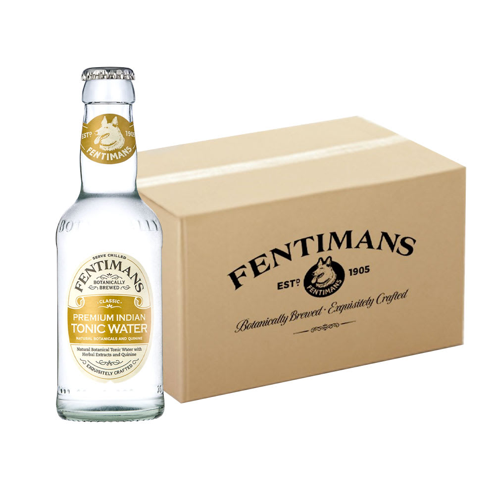 24 Agua Tonica Fentimans Premium Indian Tonic Water2