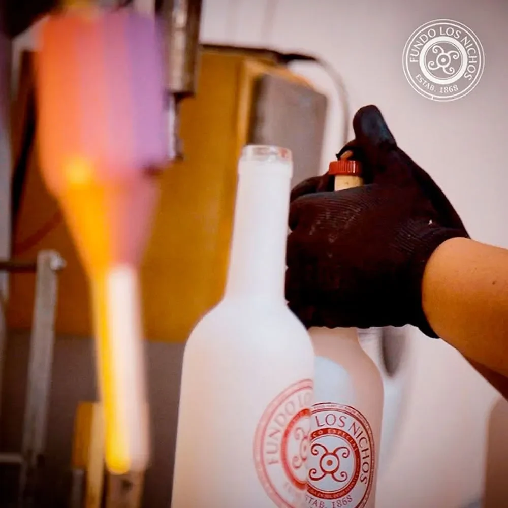 3 Piscos Mix Elqui Collection1