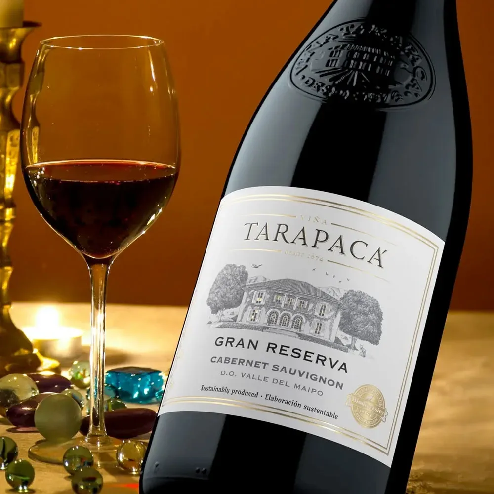 3 Vinos Mix Tarapaca Collection1