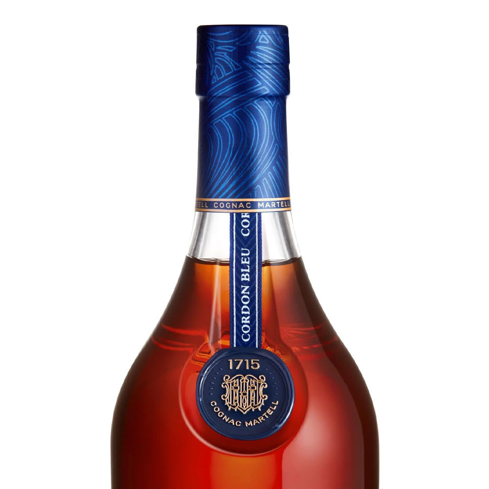 Cognac Martell Cordon Bleu3