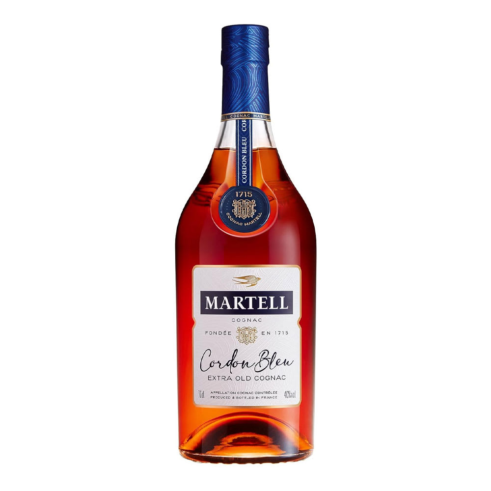 Cognac Martell Cordon Bleu1
