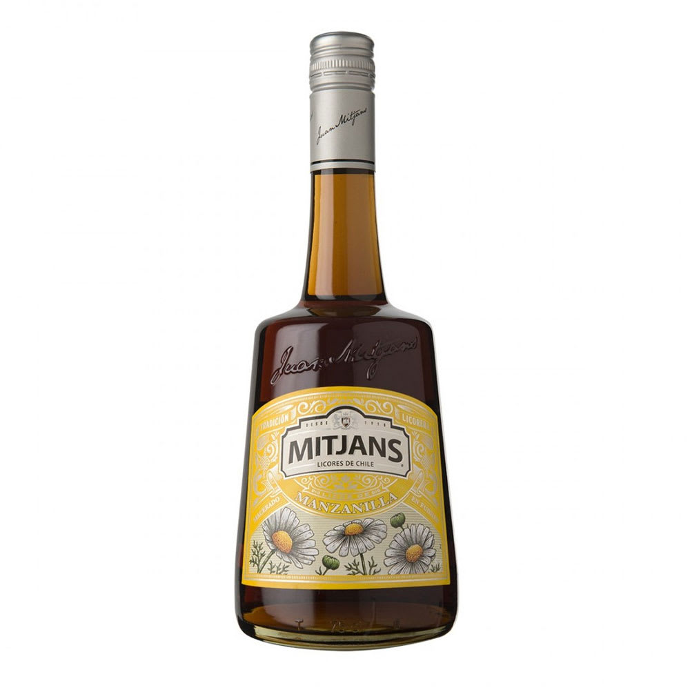 Licor Mitjans Manzanilla1