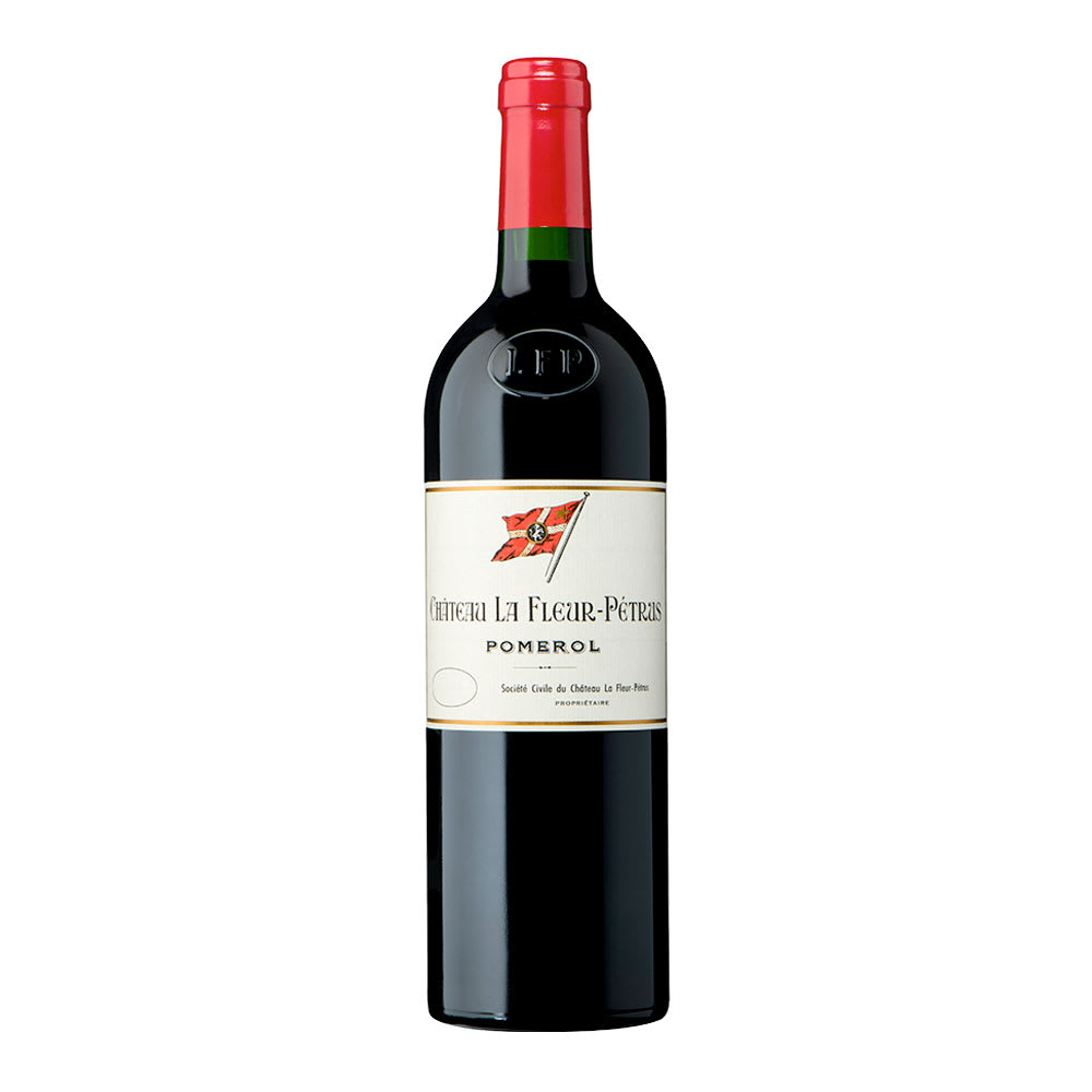 Vino Chateau La Fleur-Petrus Merlot - Cabernet Franc 20221