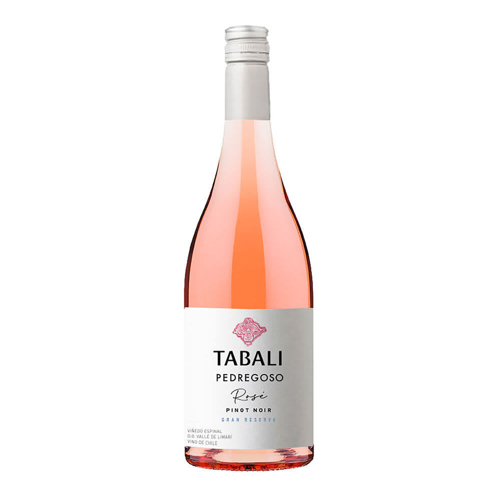 Vino Tabali Reserva Rosé.1