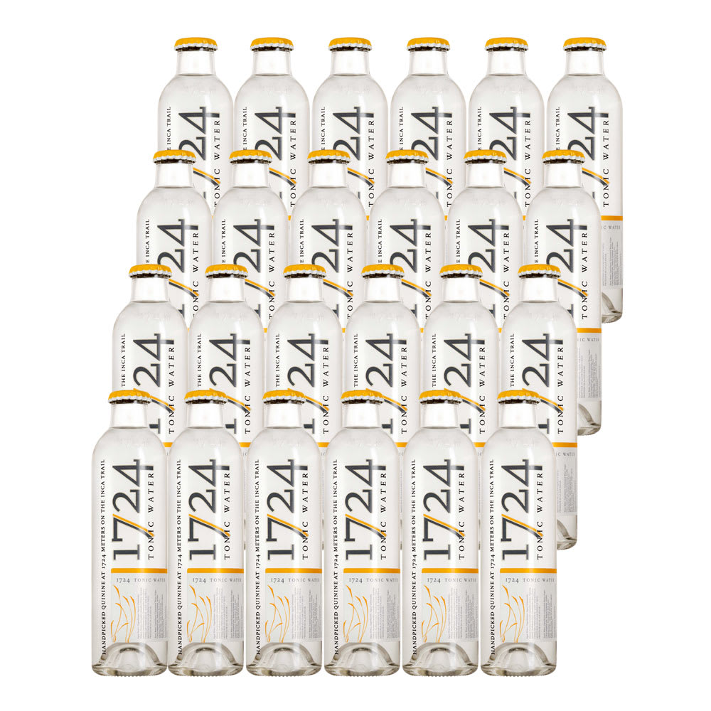 24 Agua Tonica 17241