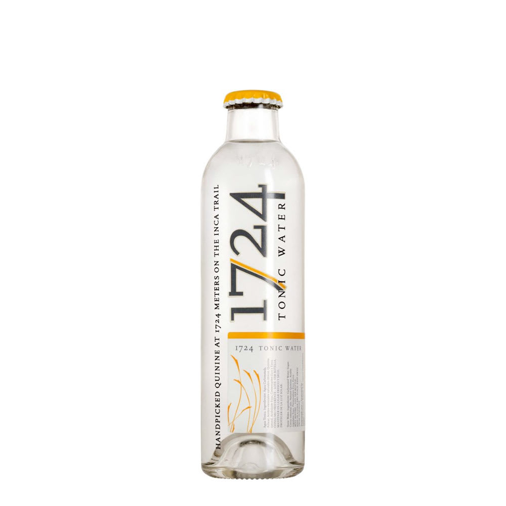 24 Agua Tonica 17242