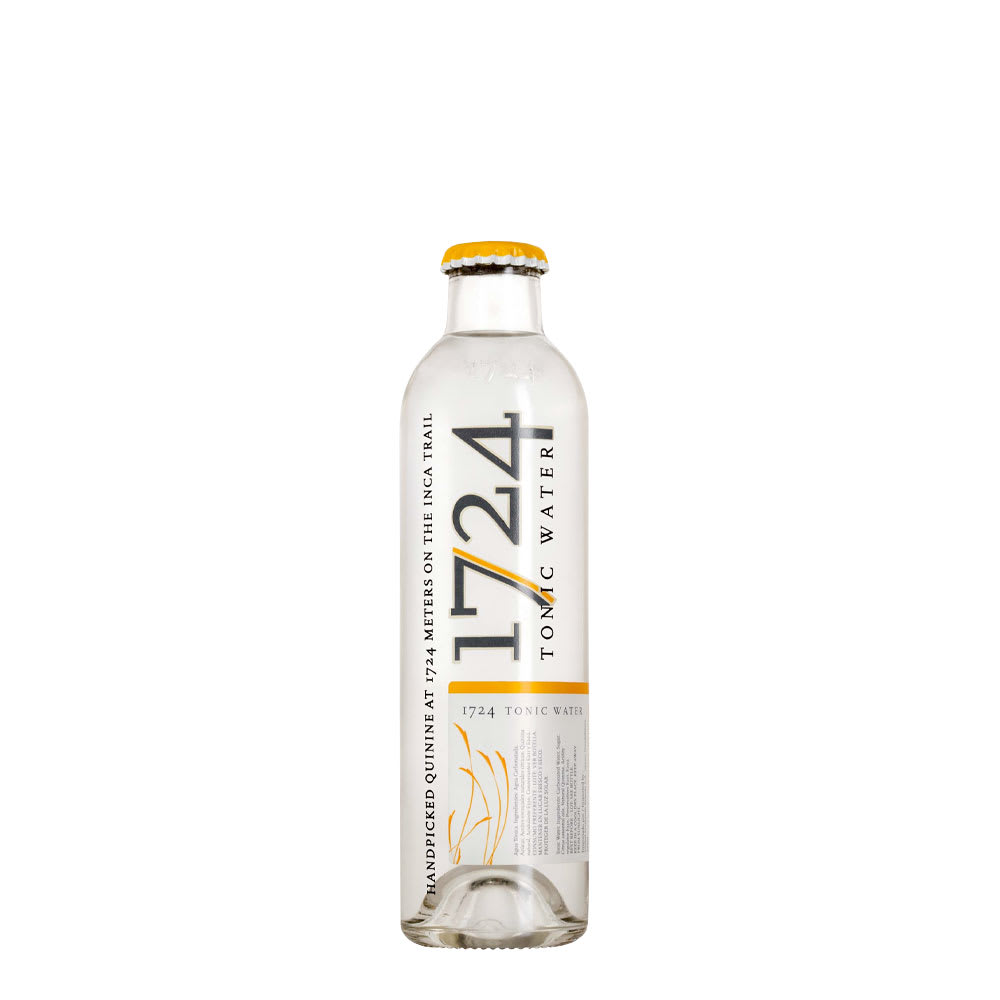 24 Agua Tonica 17242