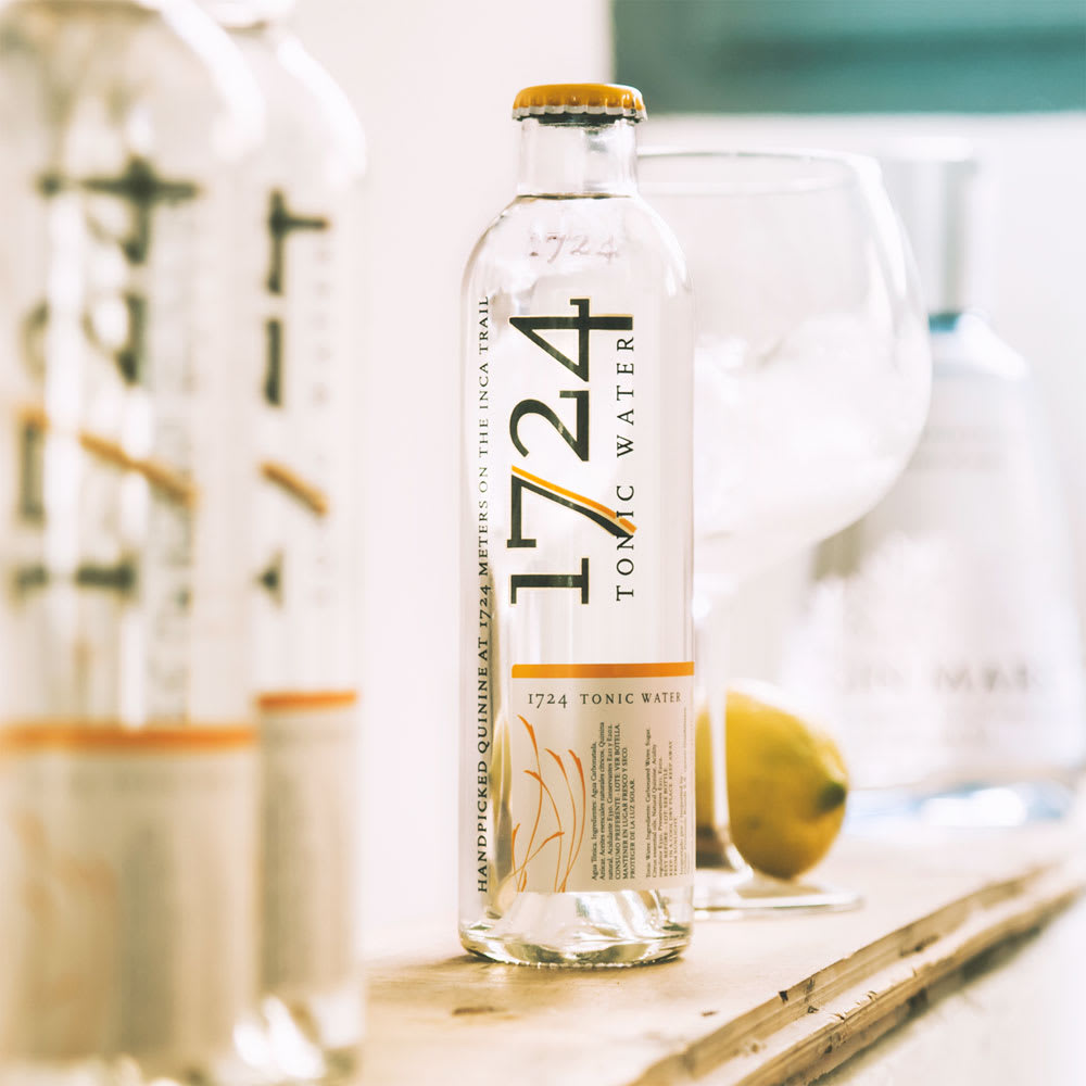 24 Agua Tonica 17243