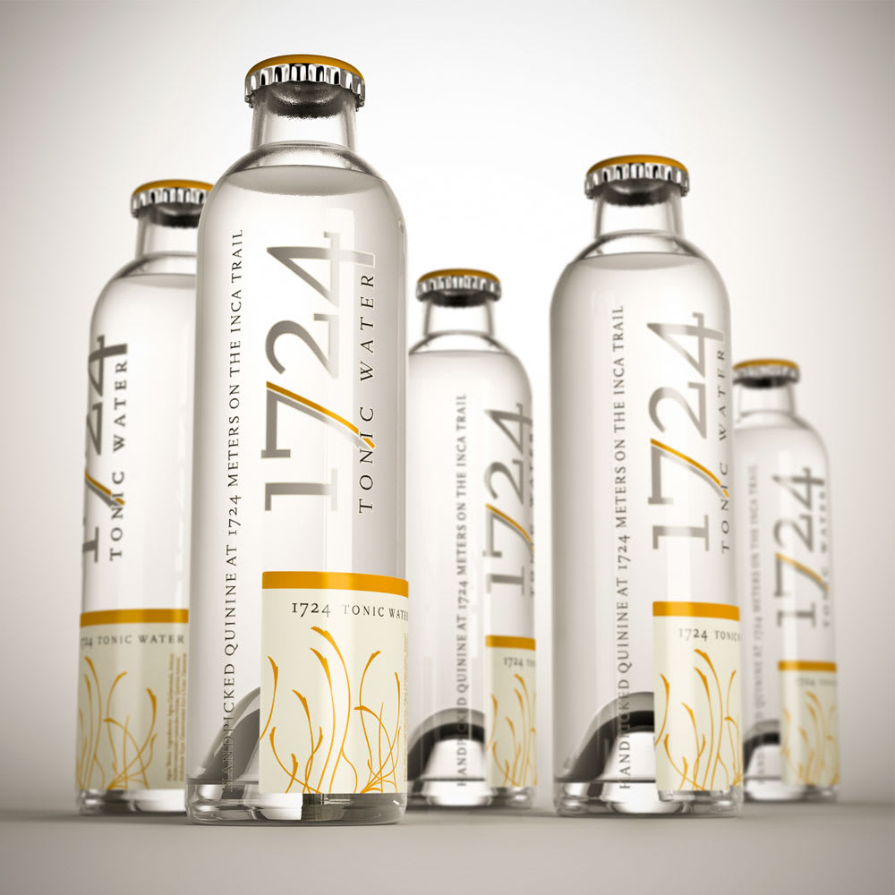 24 Agua Tonica 17244