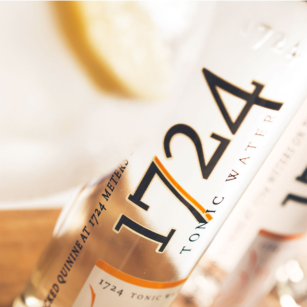 24 Agua Tonica 17245