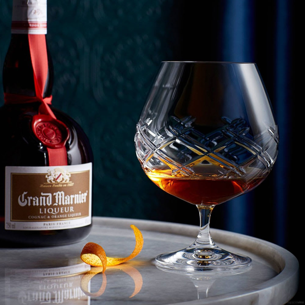 Licor Grand Marnier Cordon Rouge3