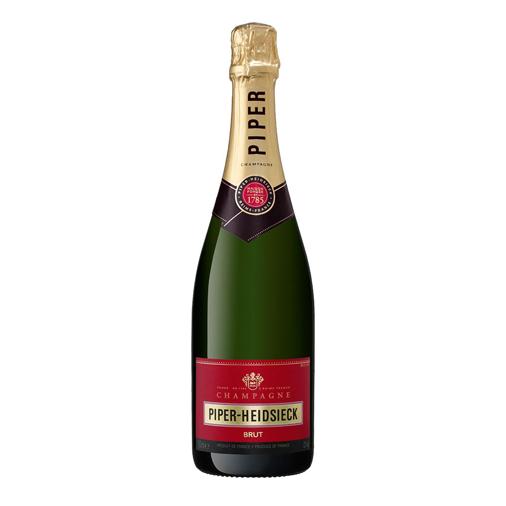 Champagne Piper-Heidsieck Brut1