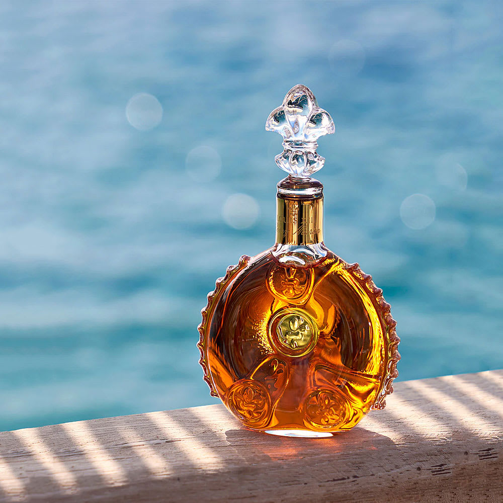 Cognac Remy Martin Louis XIII4