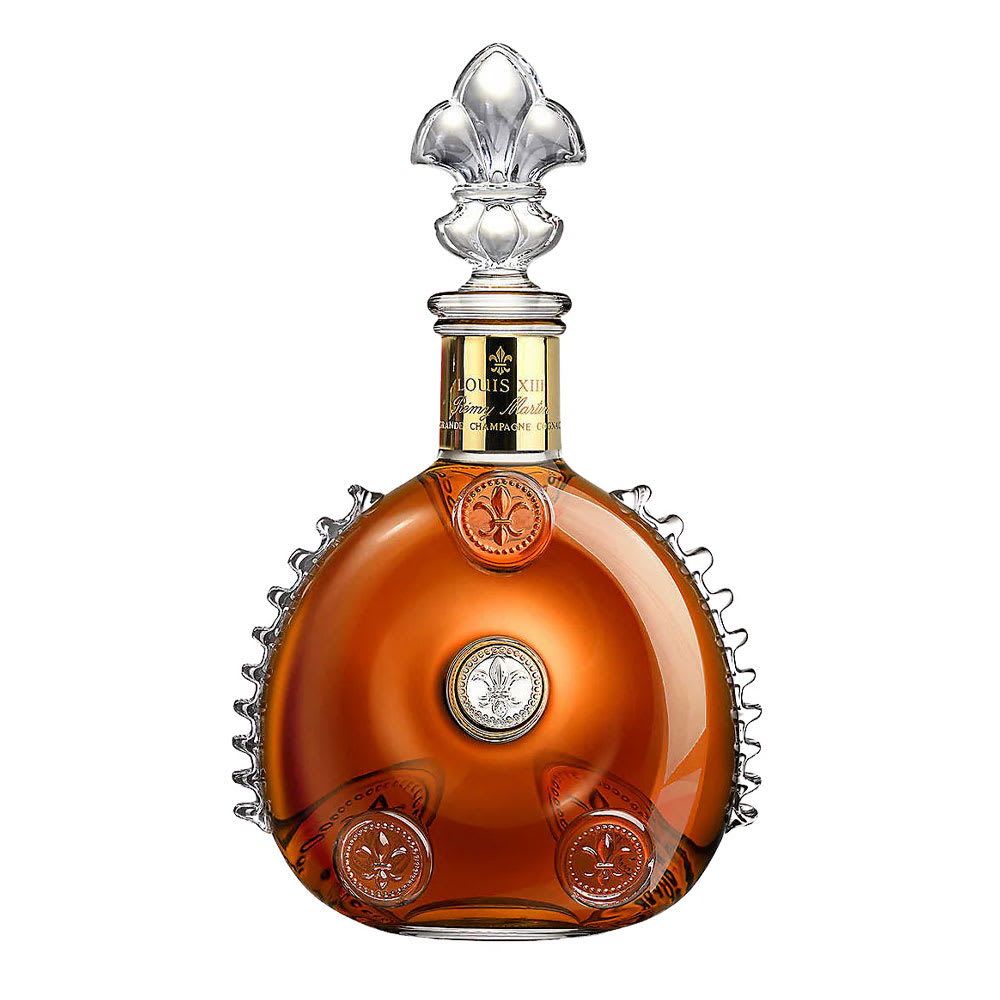 Cognac Remy Martin Louis XIII1