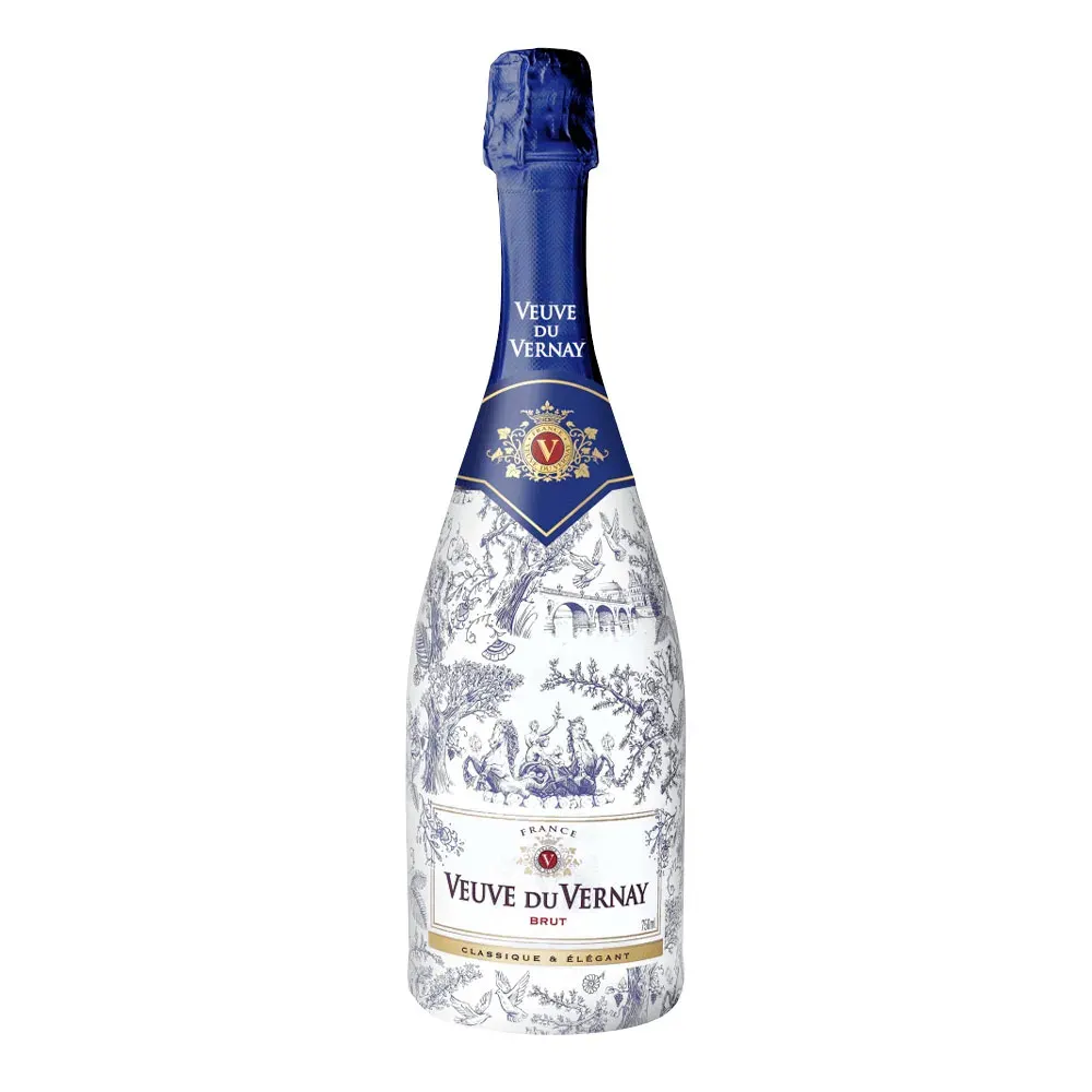 Espumante Veuve du Vernay Brut Blue1